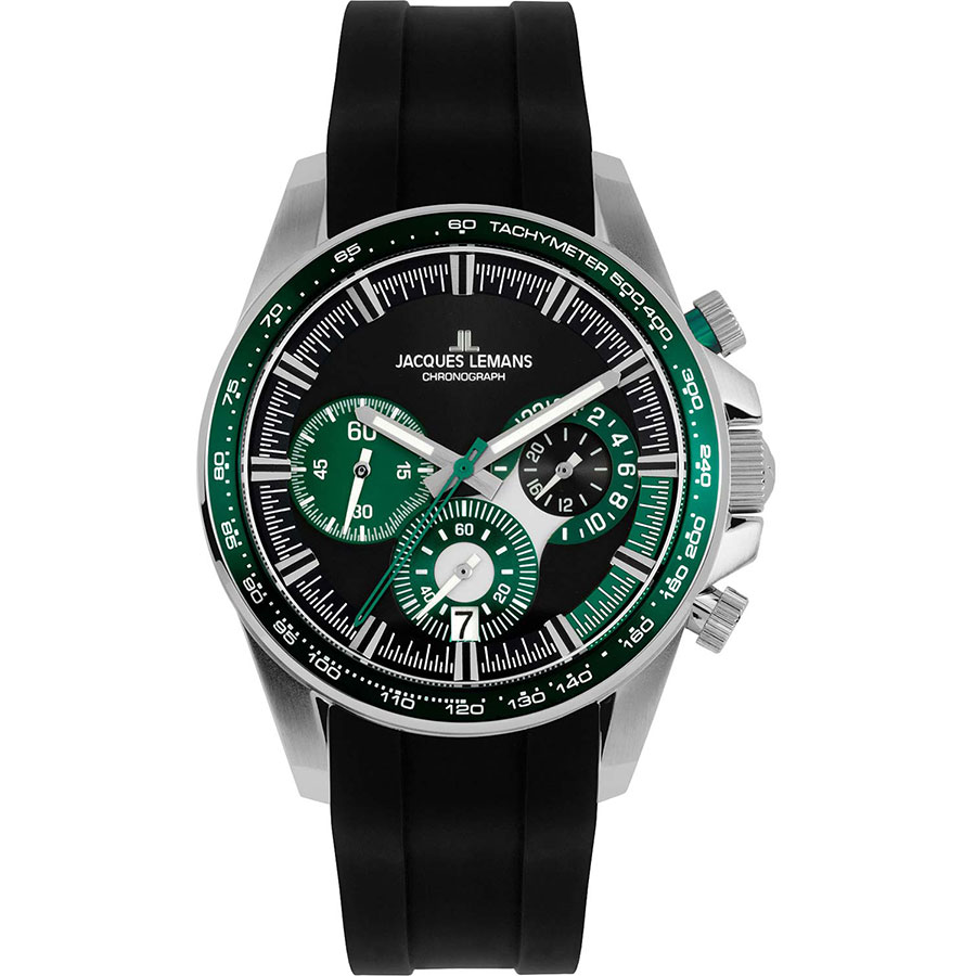 Часы Jacques Lemans Sport 1-2127C